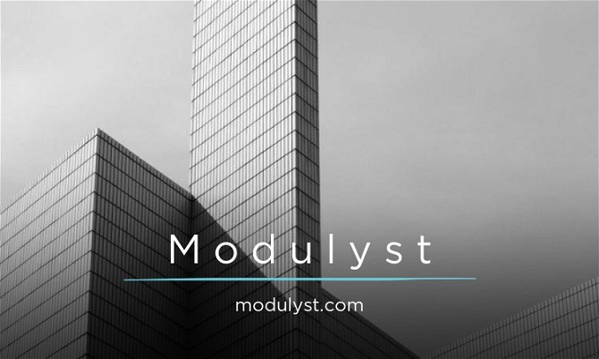 Modulyst.com